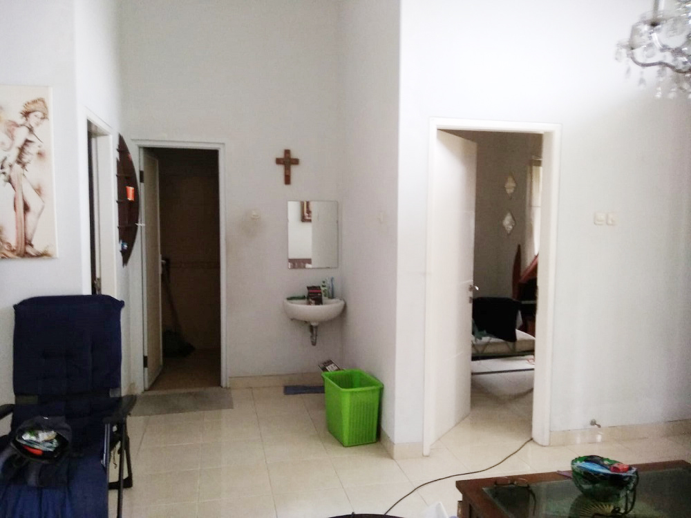 Dijual Atau Disewakan Rumah di BNR Bogor Dekat The Jungle, Devoyage Bogor, Hotel ASTON Bogor, Bogor Mini Zoo, Mall Botani Square